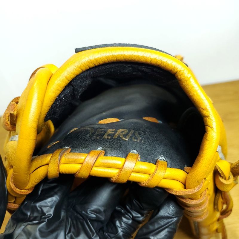 ミズノ 荒木雅博モデル 限定品 激レア Mizuno Professional 一般 ミズノ 荒木雅博モデル 限定品 激レア Mizuno Professional 一般