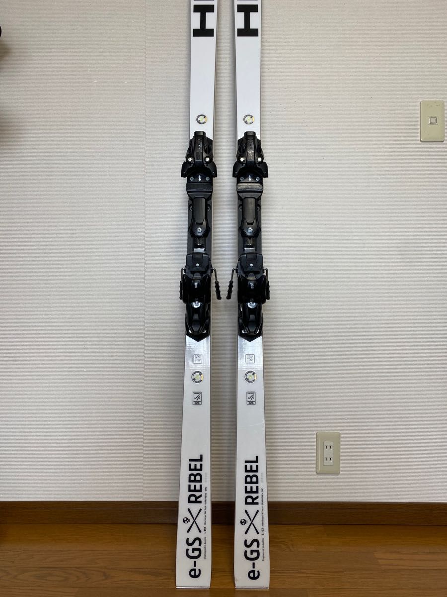 HEAD】 ヘッド スキー板<22-23モデル>REBELS e-GS RD FIS HEAD】 ヘッド スキー板<22-23モデル>REBELS e-GS RD FIS