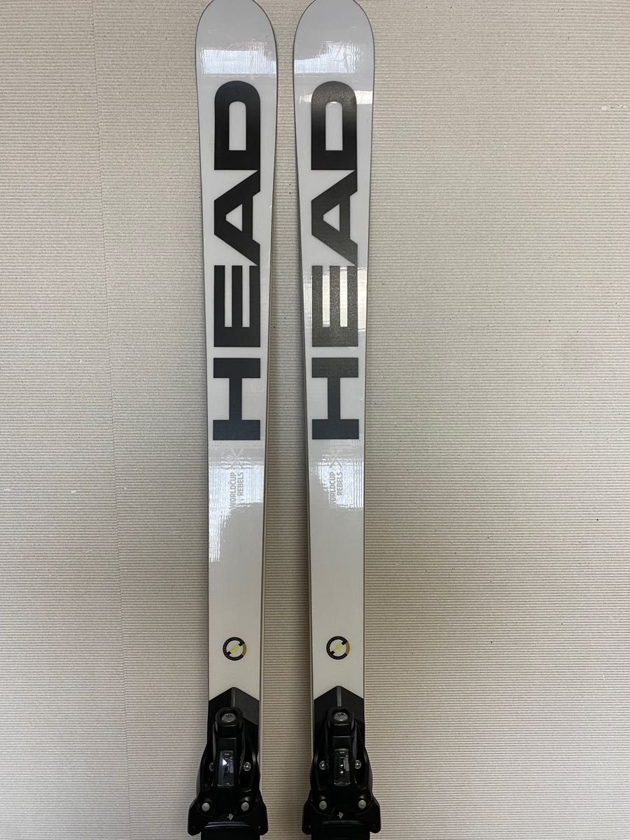 HEAD】 ヘッド スキー板<22-23モデル>REBELS e-GS RD FIS HEAD】 ヘッド スキー板<22-23モデル>REBELS e-GS RD FIS