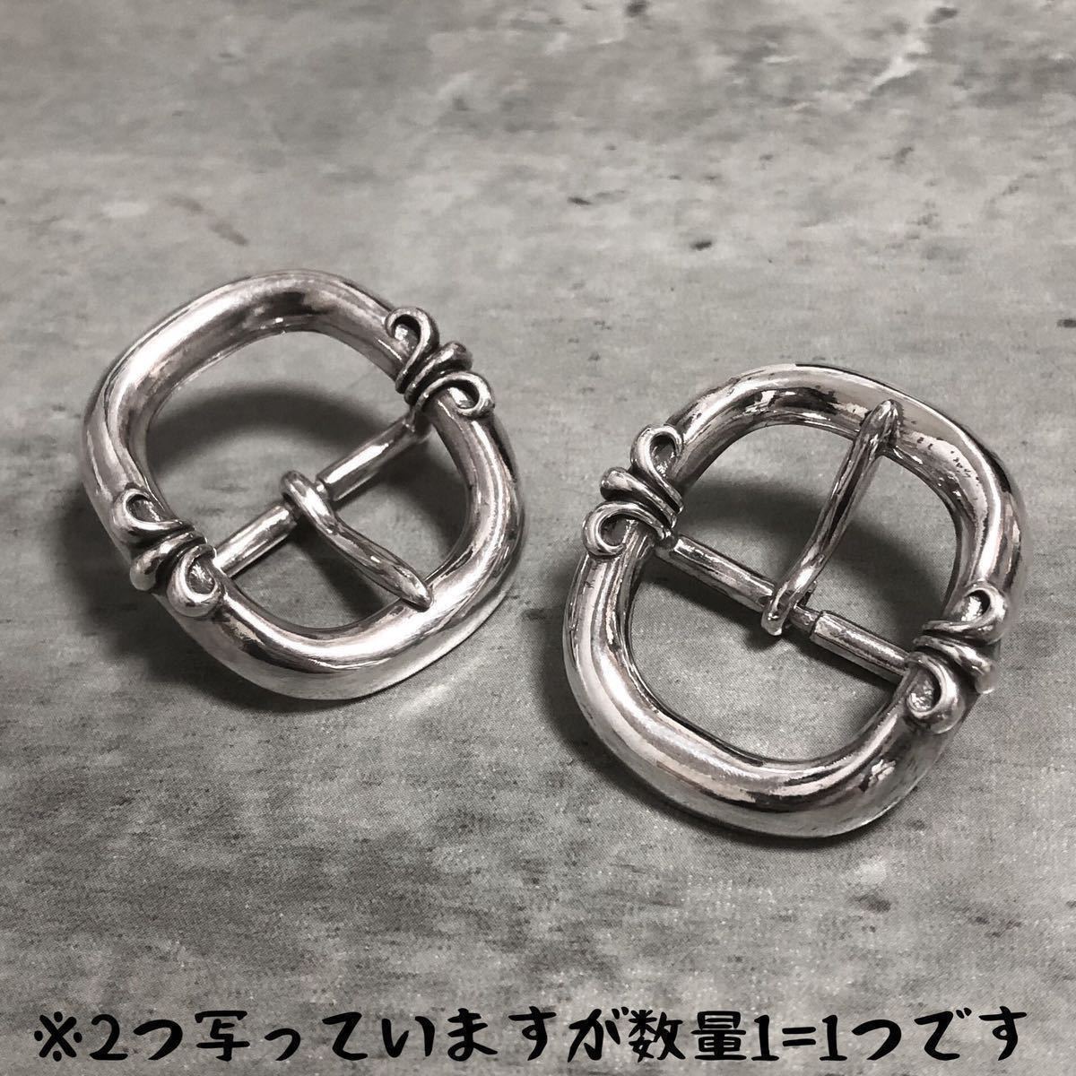 シルバー925 ガンスリンガー バックル 検) クロムハーツ CHROME シルバー925 ガンスリンガー バックル 検) クロムハーツ CHROME