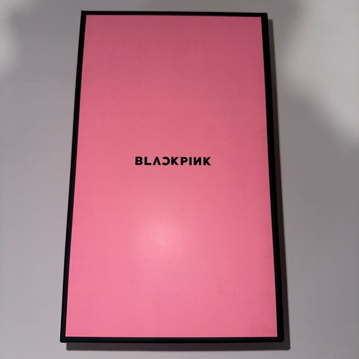 BLACKPINK 公式ペンライトVer 2 /2本セット〈新品未開封〉｜PayPayフリマ
