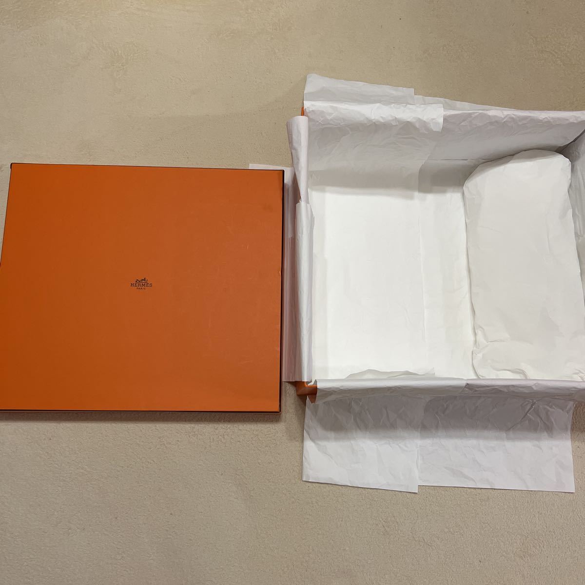 ヤフオク! - 現行品 エルメス バーキン40 空箱 47×42×22 H...