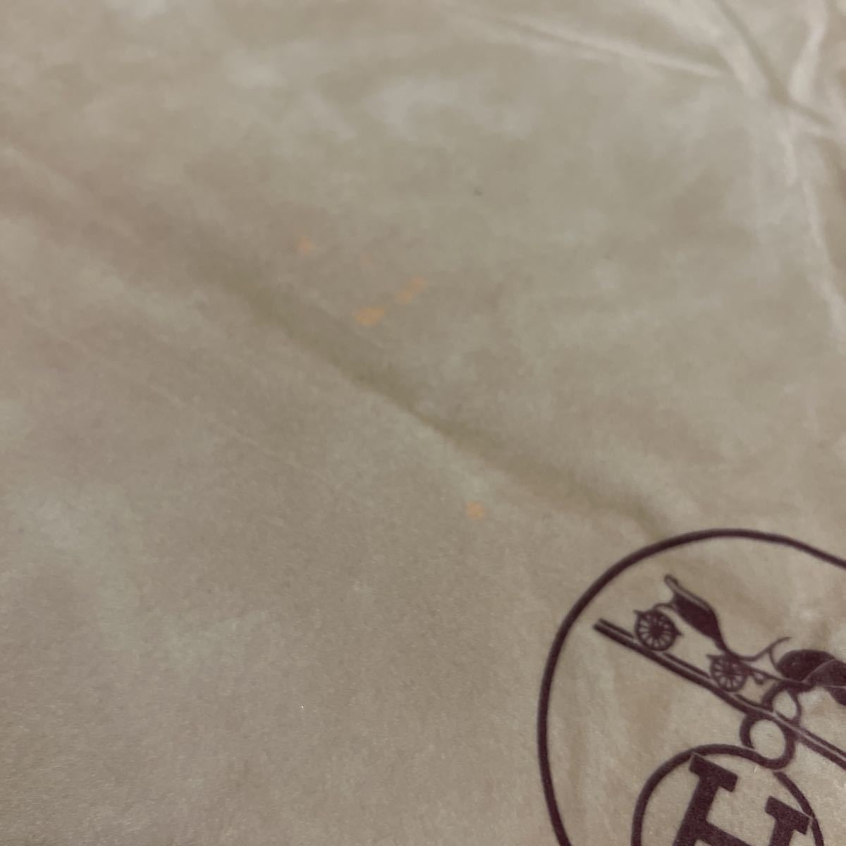 エルメス 保存袋 ベロア 54×49 布袋 巾着袋 袋 HERMES | JChere雅虎