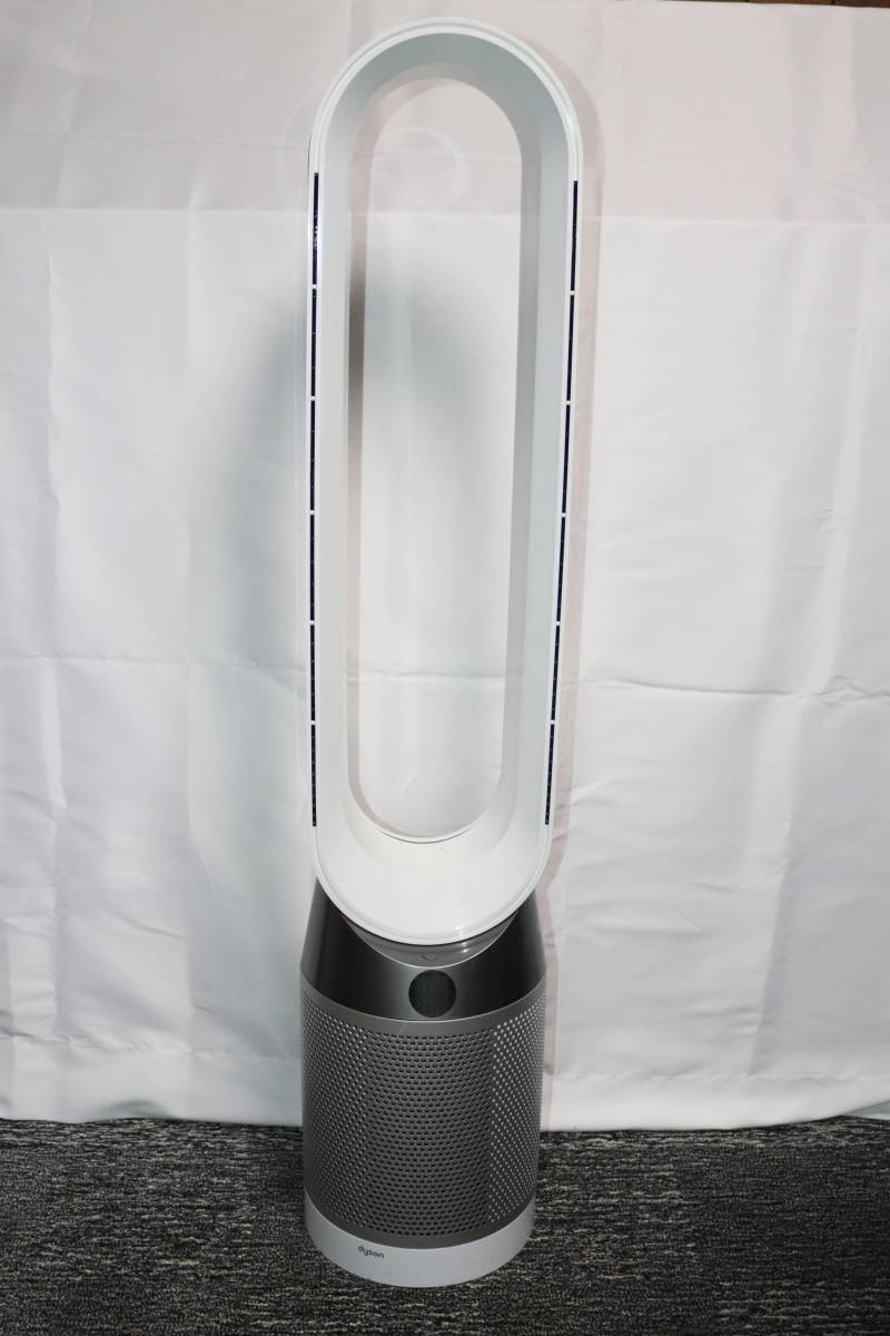 dyson pure cool 空気清浄タワーファン TP04