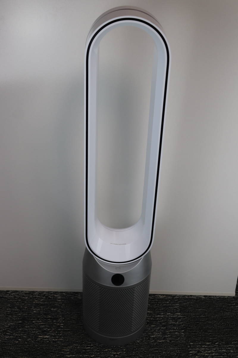 ヤフオク! - 保証アリ 2021年 ダイソン dyson Pure Co...