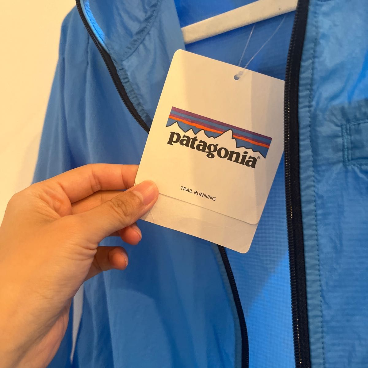 パタゴニア patagonia ナイロンジャケット