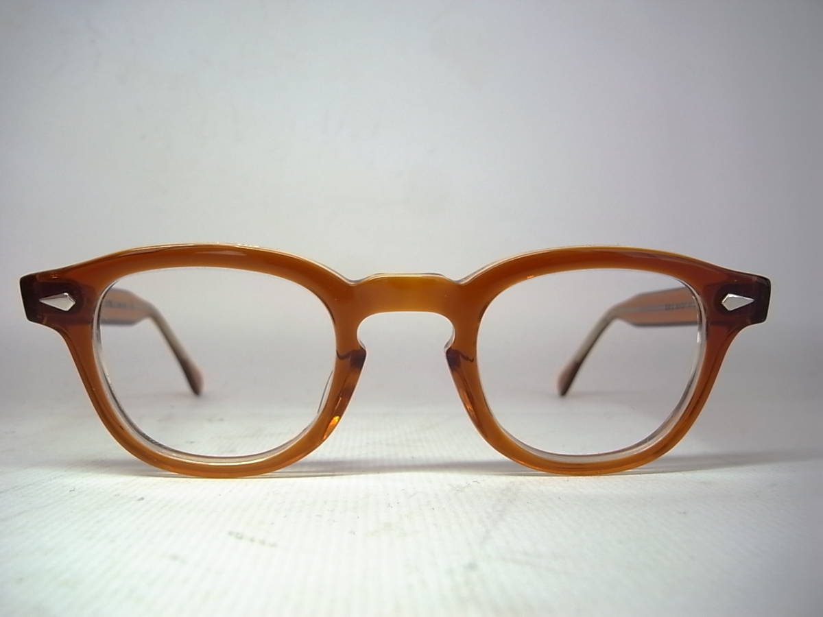 希少】旧復刻 TART OPTICAL ARNEL タート オプティカル アーネル