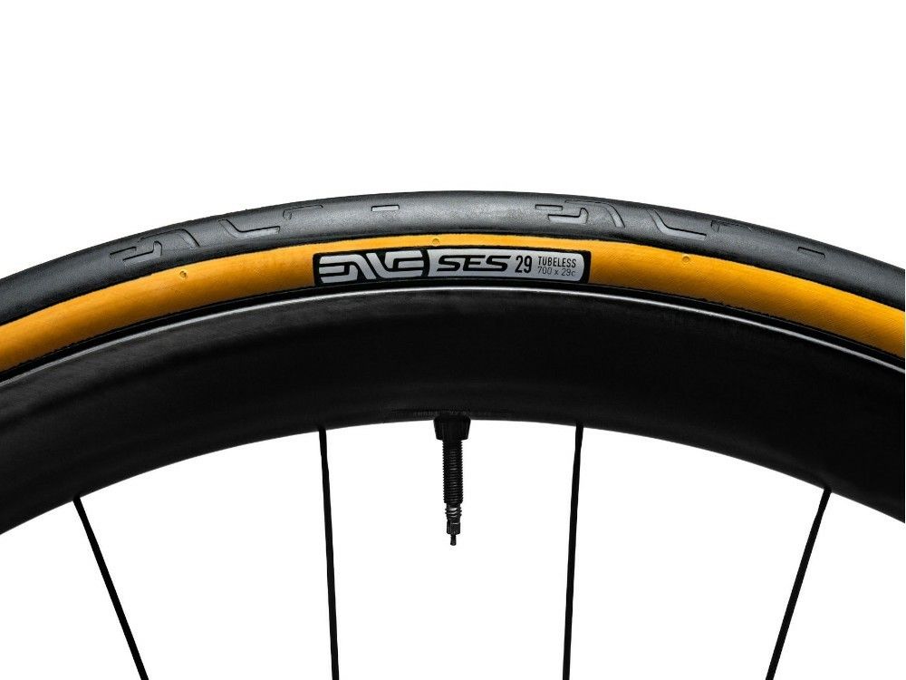 2本セット ENVE SES Road 28 700 x 27C チューブレス-