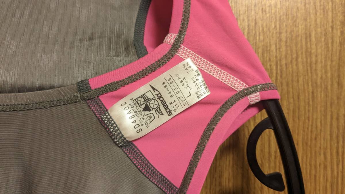 スピード SPEEDO 競泳水着 SD48A02 ファーストスキン FASTSKIN スピード SPEEDO 競泳水着 SD48A02 ファーストスキン FASTSKIN