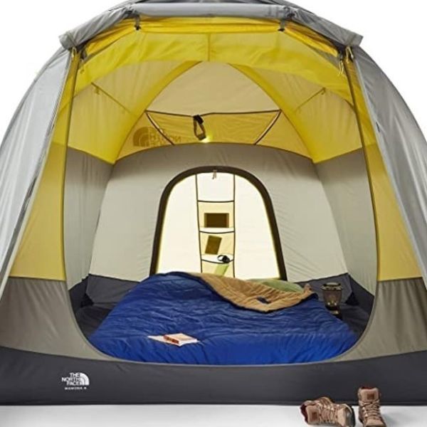 1円~!売切!【正規新品】THE NORTH FACE◇WAWONA 4-PERSON TENT ワオナ