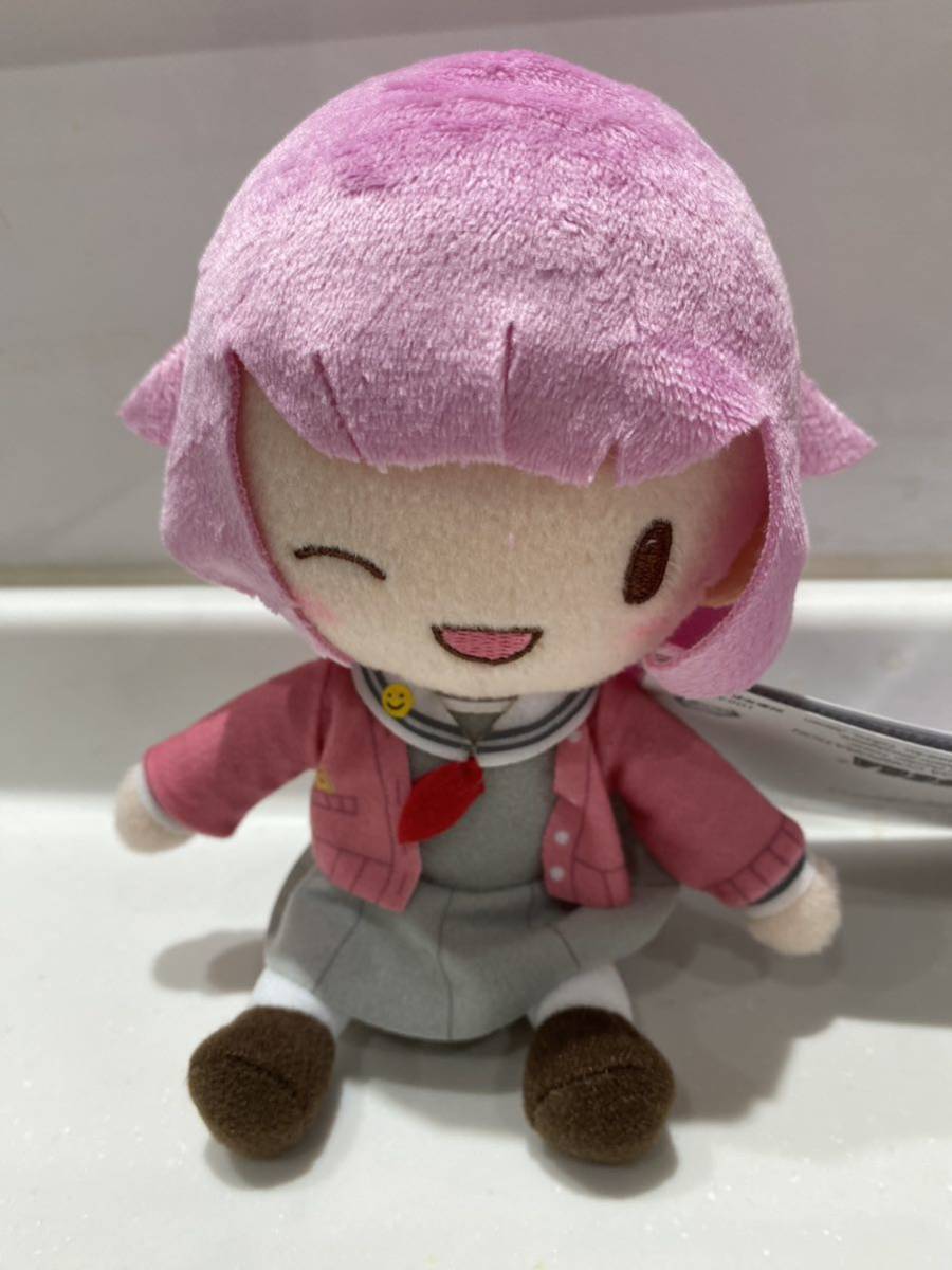 プロセカ プロジェクトセカイ モアプラス ふわふわぬいぐるみ 鳳 プロセカ プロジェクトセカイ モアプラス ふわふわぬいぐるみ 鳳