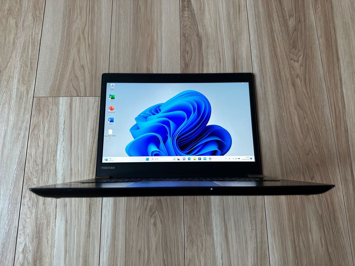 Office2021&Win11 dynabook U63/D i7-7600U 8G SSD256G BT良好