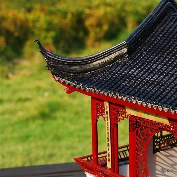 森と公園 フルールパビリオン 1/25スケール 神社 神宮 祭祀施設 森と公園 フルールパビリオン 1/25スケール 神社 神宮 祭祀施設