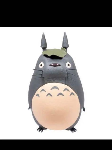 となりのトトロ 大トトロの大きな大きな貯金箱 ジブリ どんぐり となりのトトロ 大トトロの大きな大きな貯金箱 ジブリ どんぐり