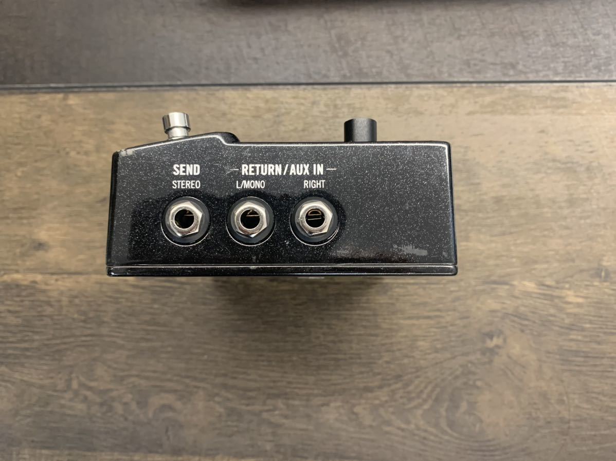 LINE6 HX STOMP マルチエフェクター アンプシミュレーター | www