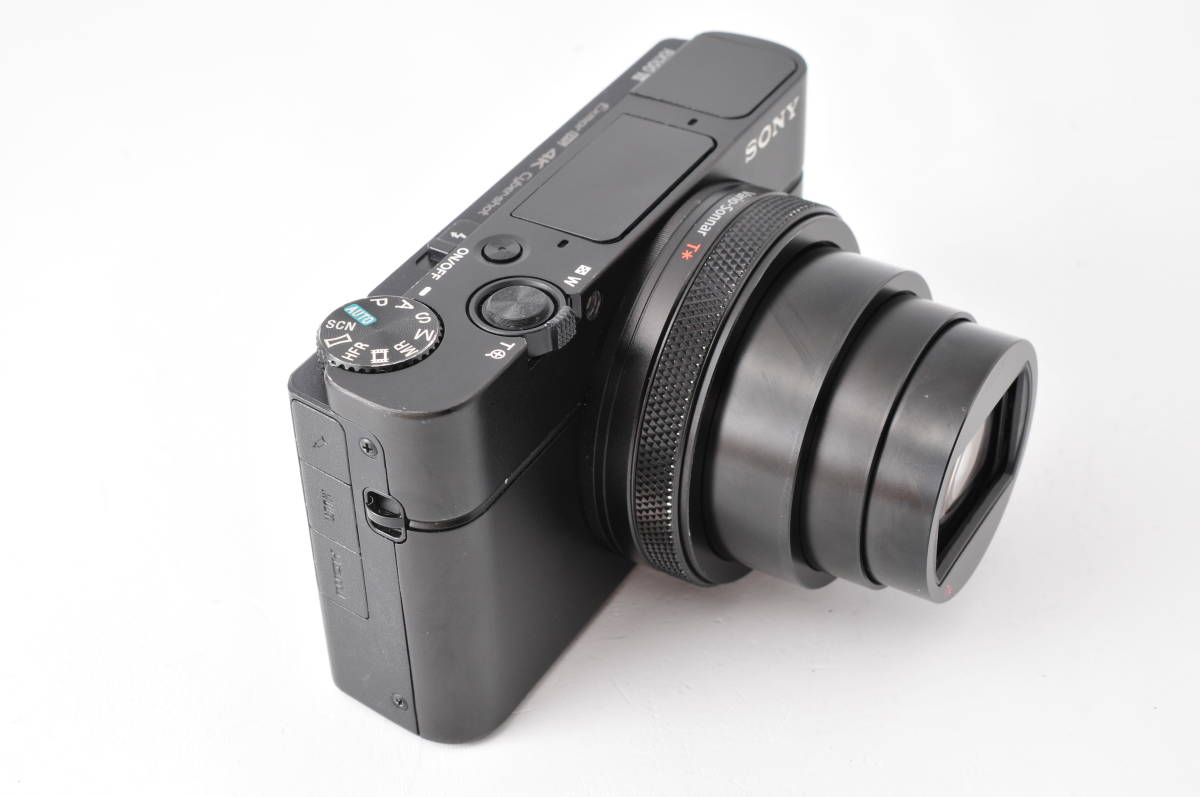 sony Cyber-shot DSC-RX100M7 RX100VII ソニー サイバーショット | www