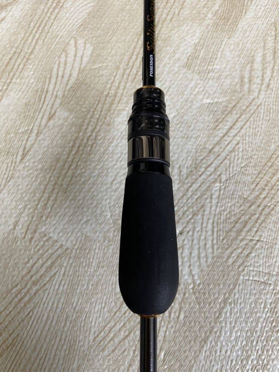 エバーグリーン ソルティーセンセーション スペリオル SPRS-64UL-T
