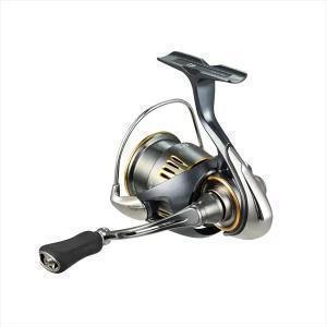 ダイワ スピニングリール エアリティ LT2500S-XH 23年【新品・未開封