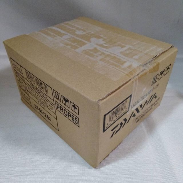 ダイワ スピニングリール 23 ソルティガ 6000-XH 【新品・未開封