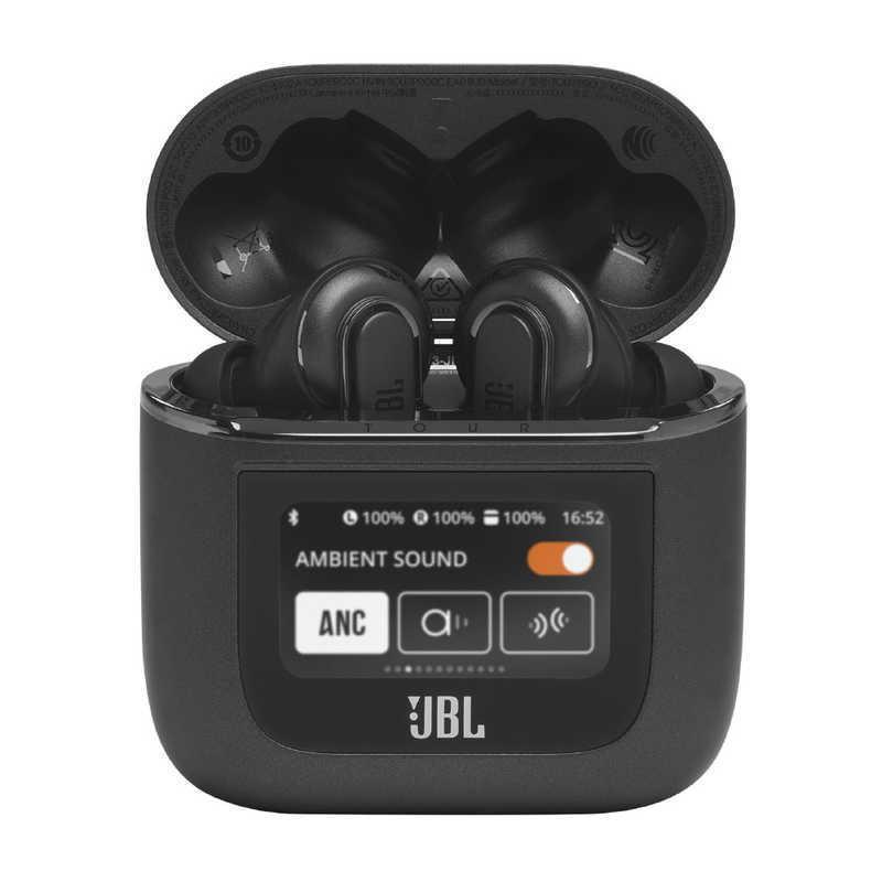 JBL tour pro 2 未開封-