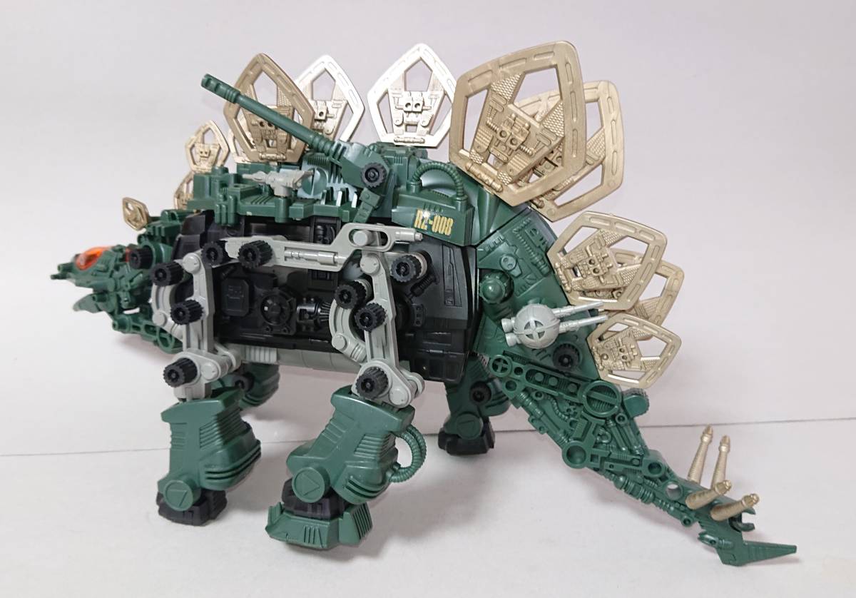 おもちゃ】 ゾイド ゴルドス+キャノン砲 ジャンク品 qfTcw