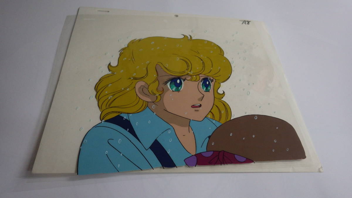 セル画/レディジョージィ/W538 ら行 セル画/レディジョージィ/W538 ら行