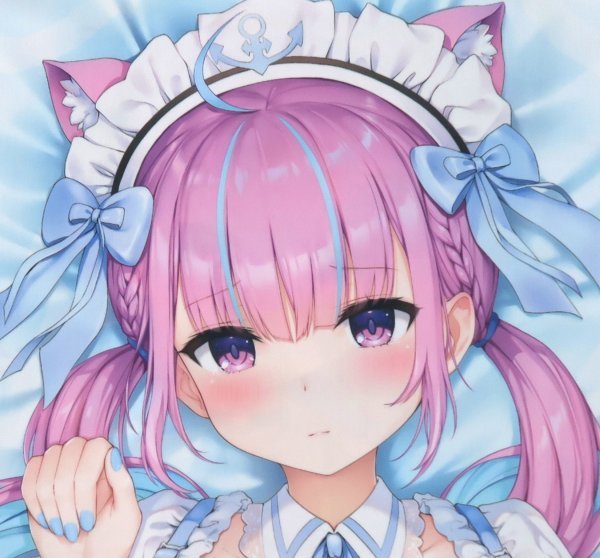 * selling out / taking erasing less *[ regular goods ] deer the first snow tent Live Vtuber.... difference minute version (A3+B6) Dakimakura cover [ new goods, unopened ]