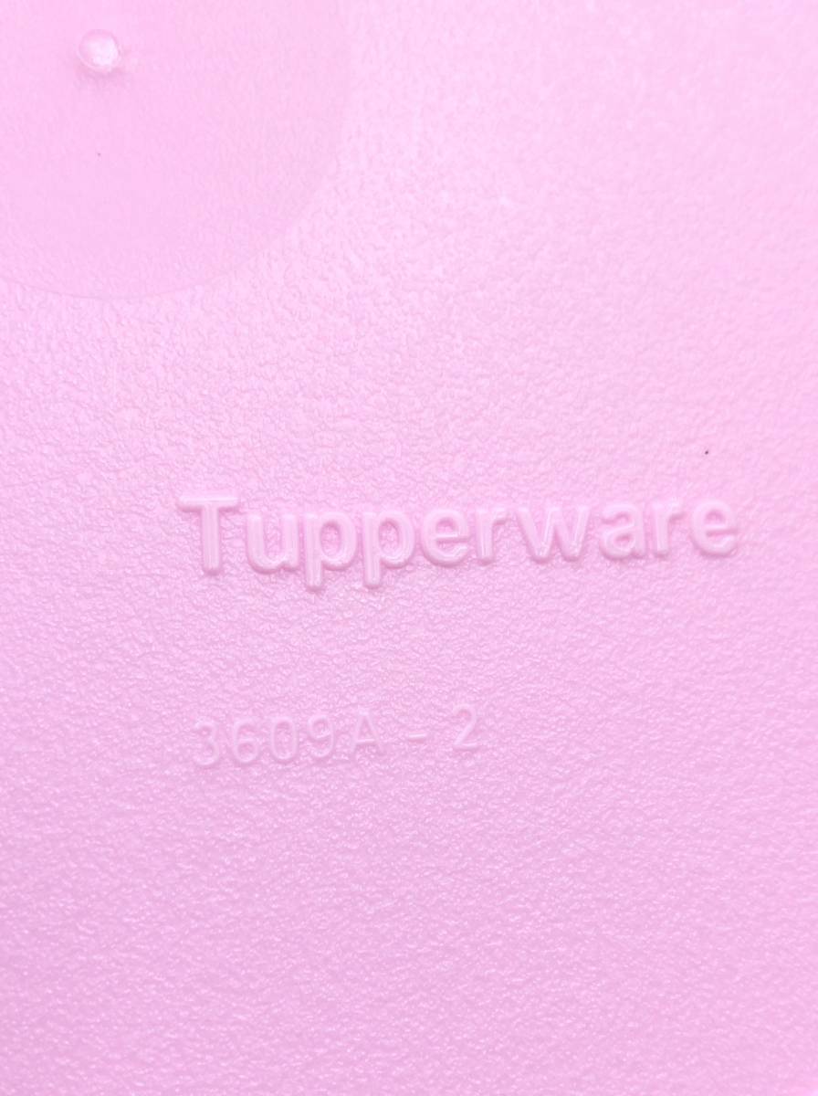 Tupperware пластик . тарелка . чашка миска plate желтый зеленый бледно-голубой розовый комплект tapper одежда 23051001