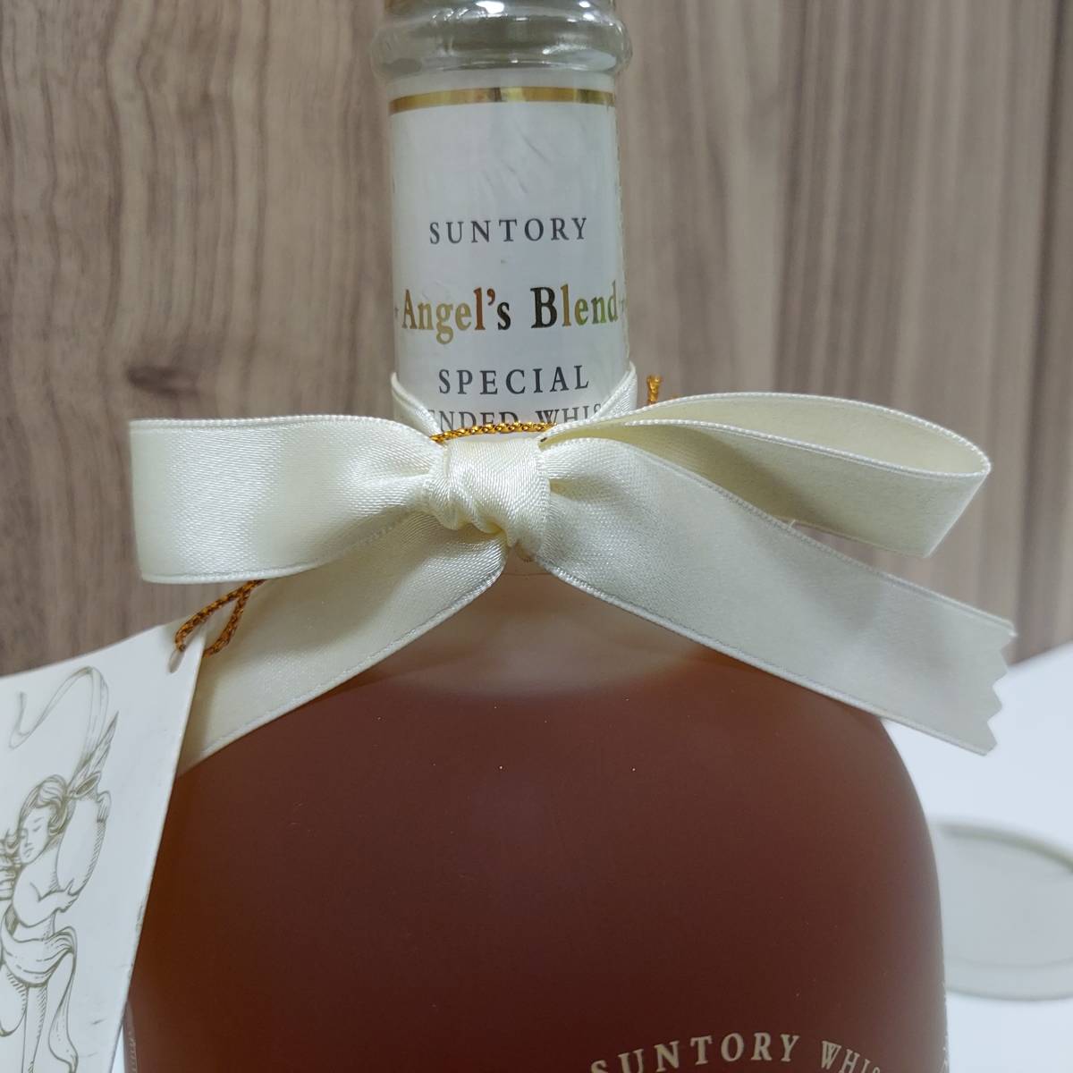 茨城県内限定】SUNTORY サントリー エンジェルズ ブレンド スペシャル