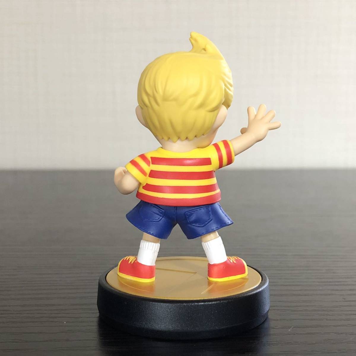 amiibo リュカ 大乱闘スマッシュブラザーズシリーズ アミーボ | gasip.org