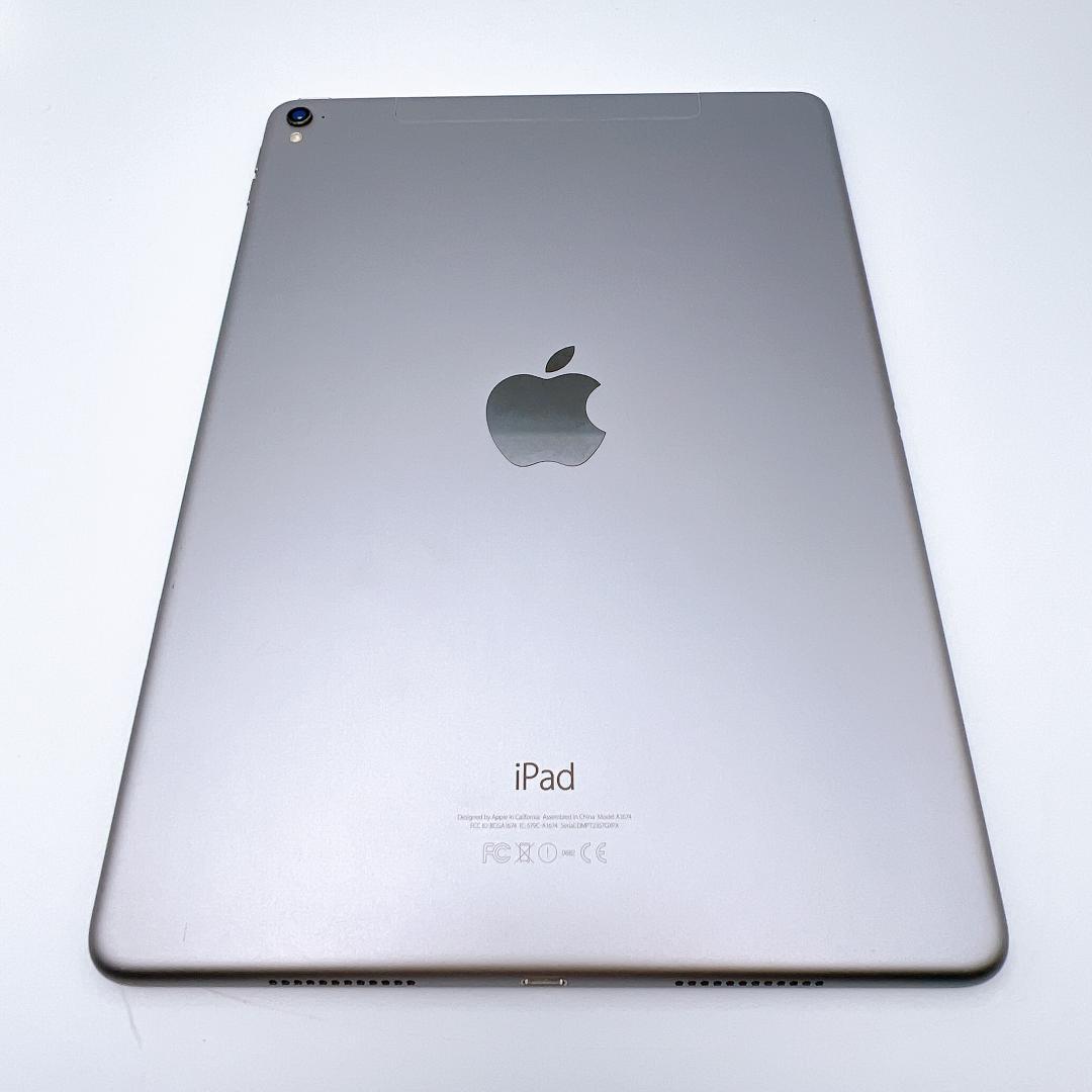 良品】iPad Pro 32GB 9 7インチ セルラーモデル【豪華特典付き】管理