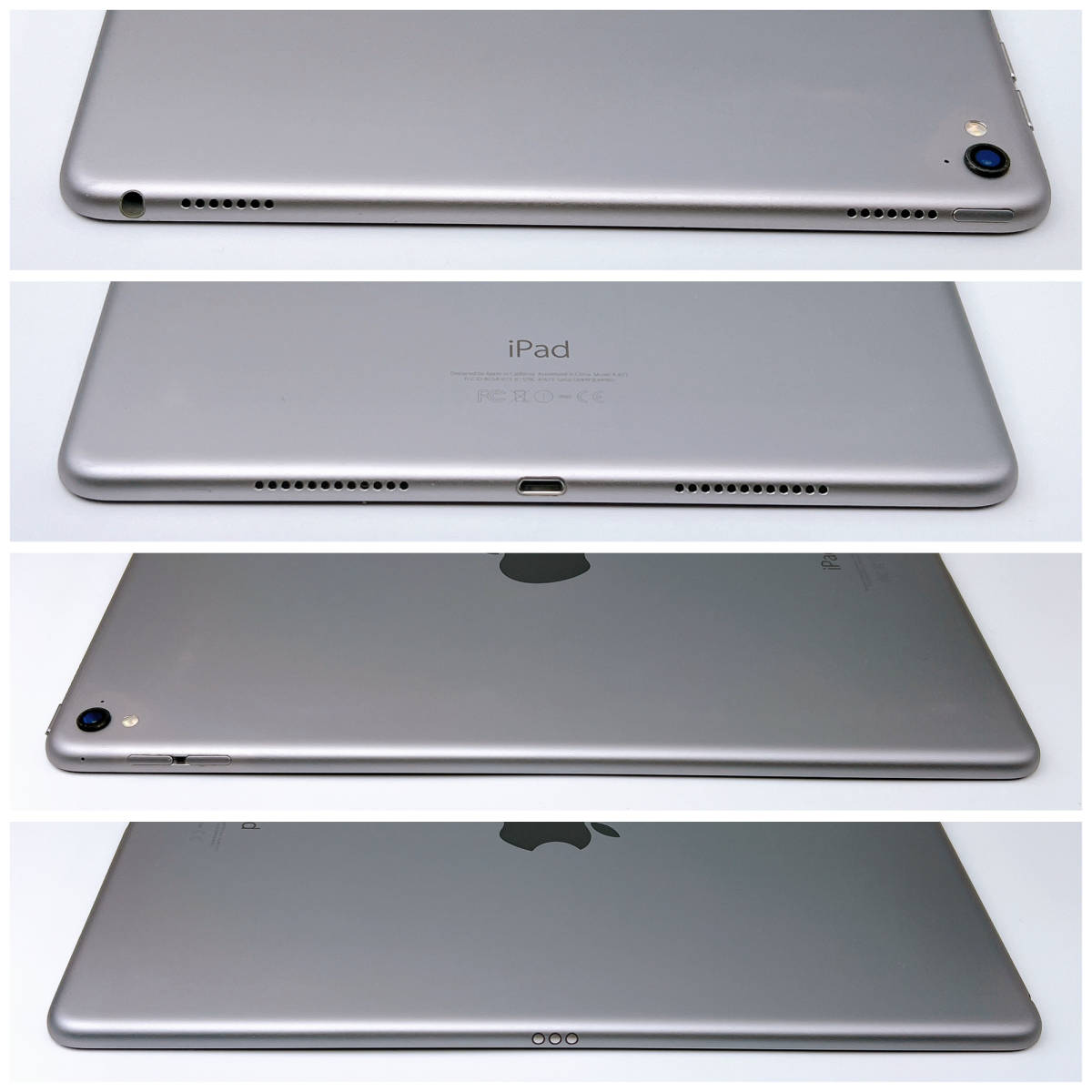 驚きの値段 【良品/大容量】iPad Wi-Fiモデル【豪華特典付き】 128GB