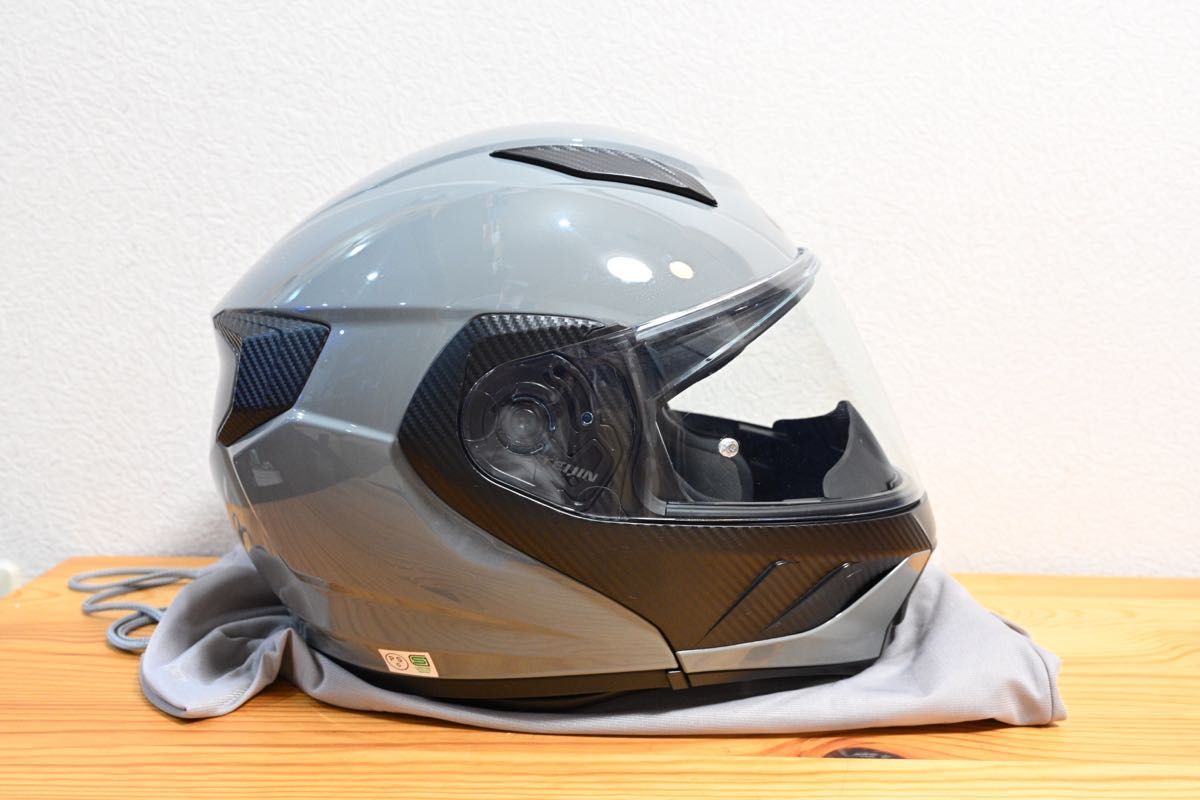 OGK KABUTO カブト RYUKI リュウキ システムヘルメット XL OGK KABUTO カブト RYUKI リュウキ システムヘルメット XL