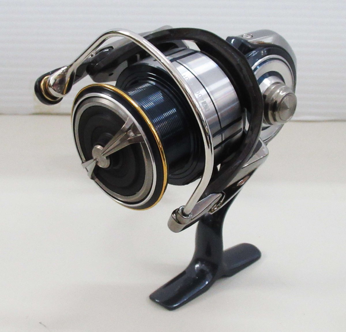 特価大特価 ヤフオク! - Daiwa ダイワ CERTATE 19セルテート LT5000D