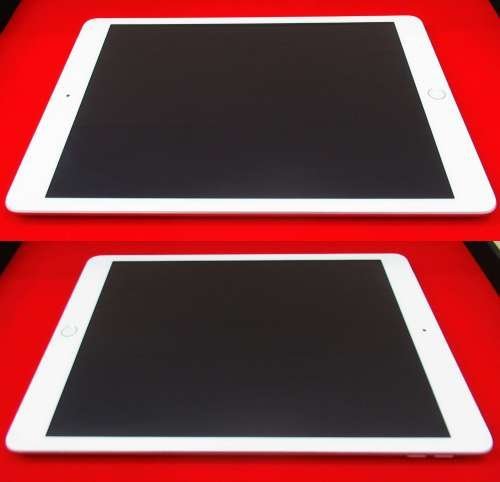 ☆【ネットワーク制限○】au エーユー Apple iPad 第7世代 10.2インチ