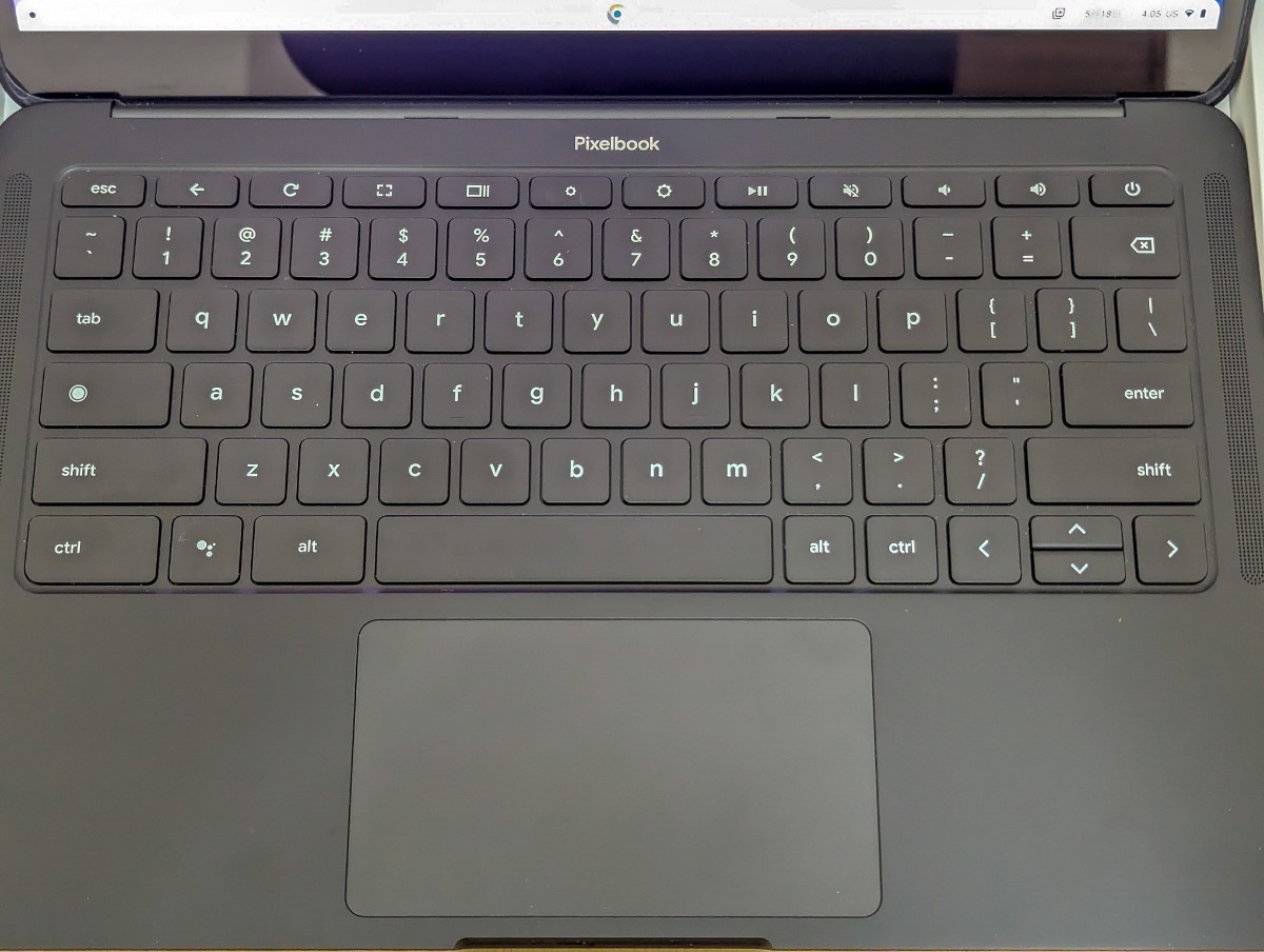 Google Pixelbook Go Just Black, Intel Core i7, GB RAM, GB