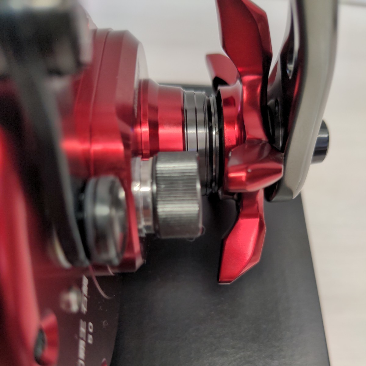 ダイワ DAIWA 幻覇王 石鯛リール 50 美品 u496 | home.ly