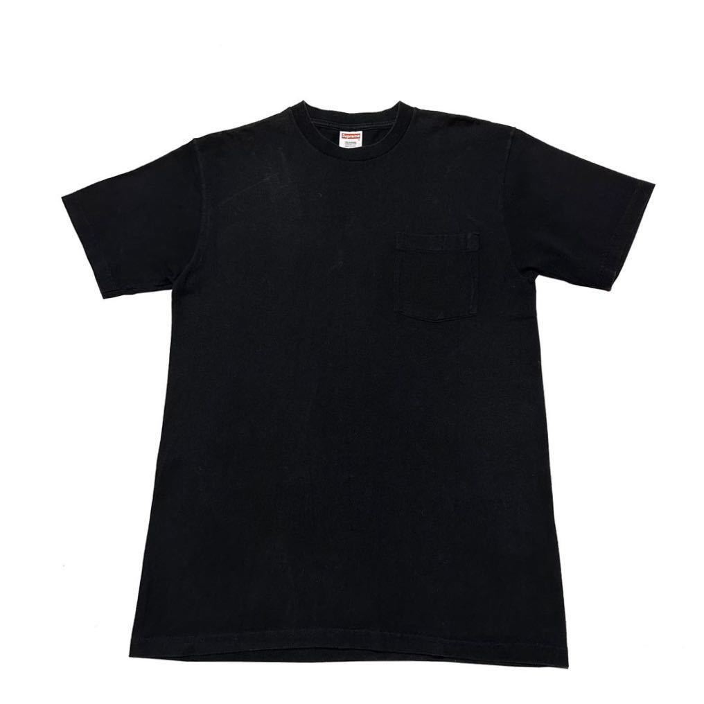 05ss Supreme × Peter Saville シュプリーム Blue Monday Tシャツ ピーターサヴィル new order joy division ダミアンハースト ミッキー