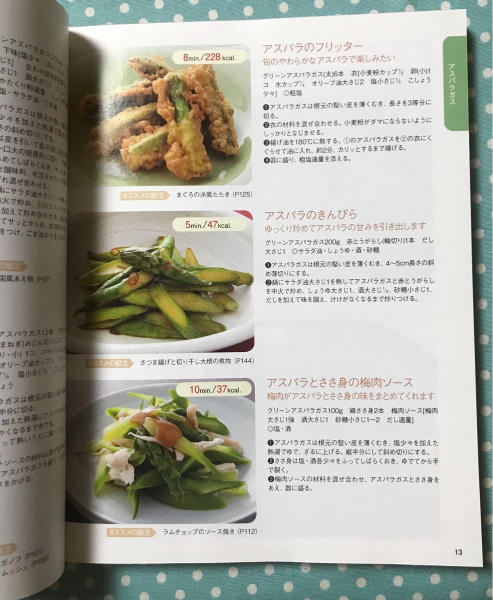 毎日のごはん : すぐつくれる!野菜もたっぷり満足の365日分