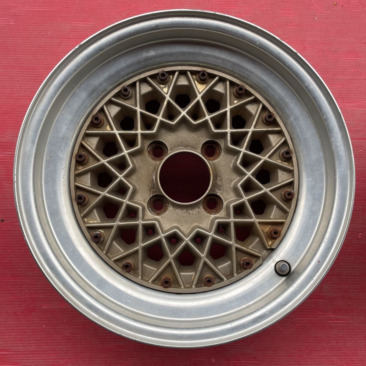 ALMEX アルメックス メッシュ ALMEX アルメックスメッシュ