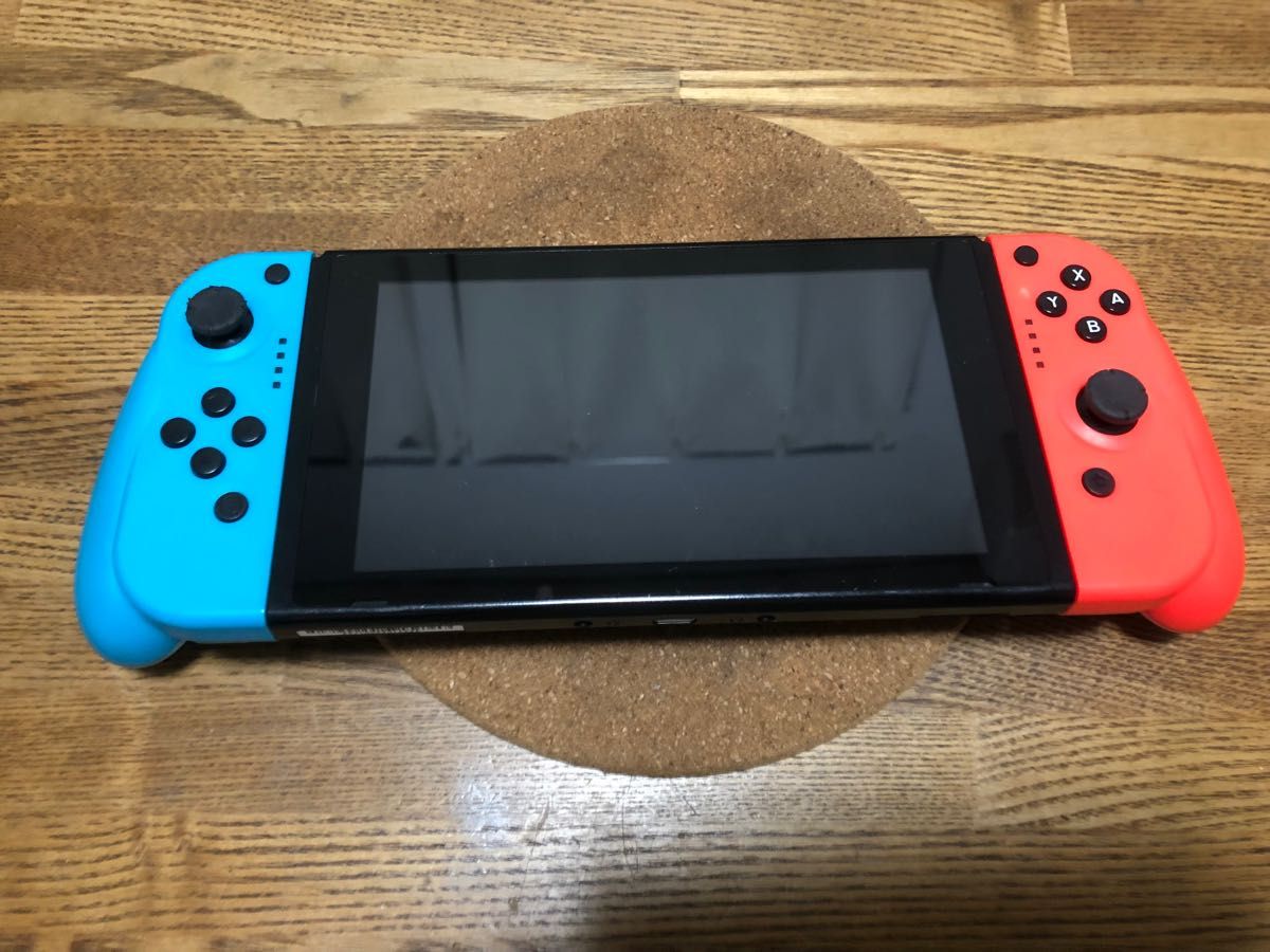 Nintendo Switch ジャンク品｜PayPayフリマ