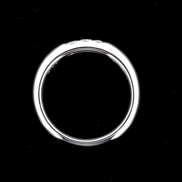 ミキモト ダイヤモンド 0.10ct リング Pt950 8号 | charcas.gob.mx