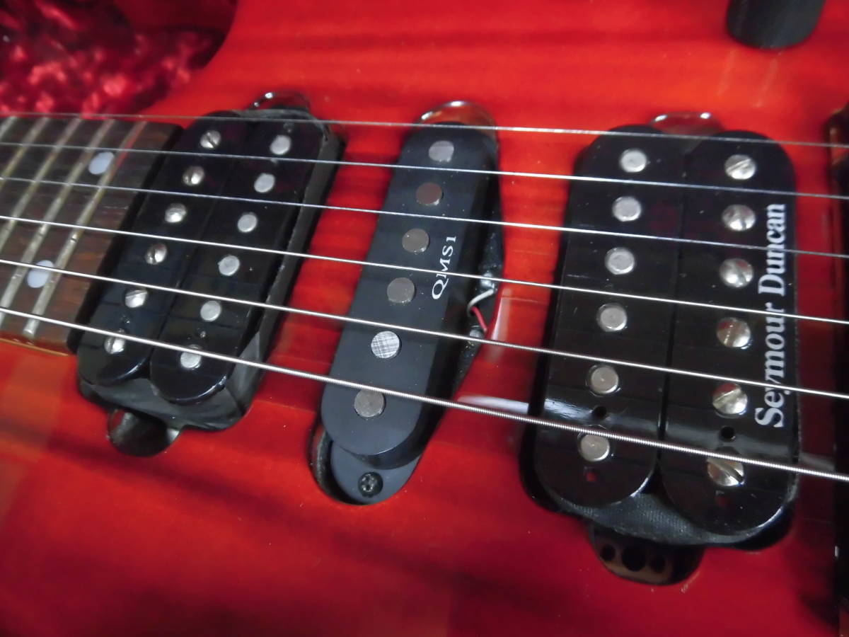 驚きの価格 Ibanez RG685 ジャンク エレキギター - www.interwebs.com.mx