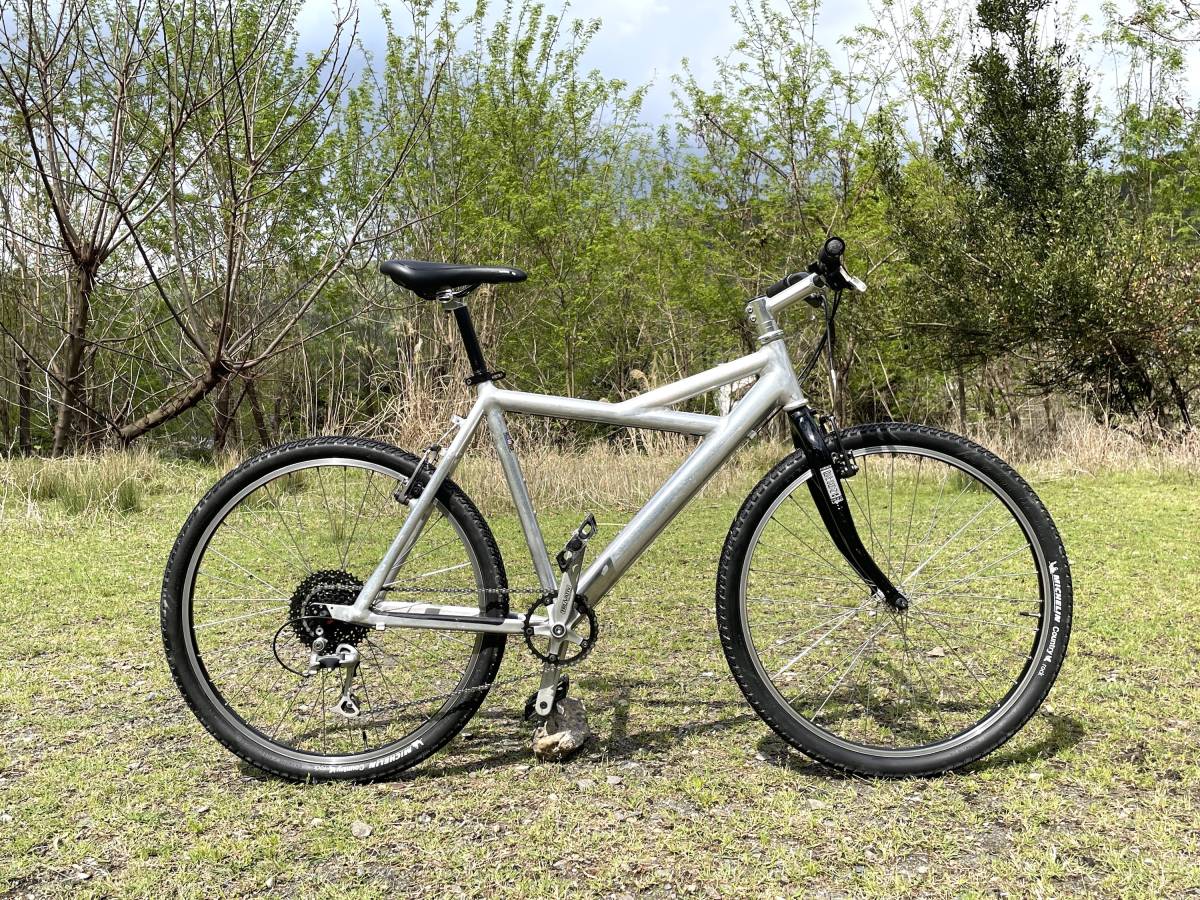 Yahoo!オークション - Cannondale Killer V900 希少 made in USA Yahoo!オークション - Cannondale Killer V900 希少 made in USA