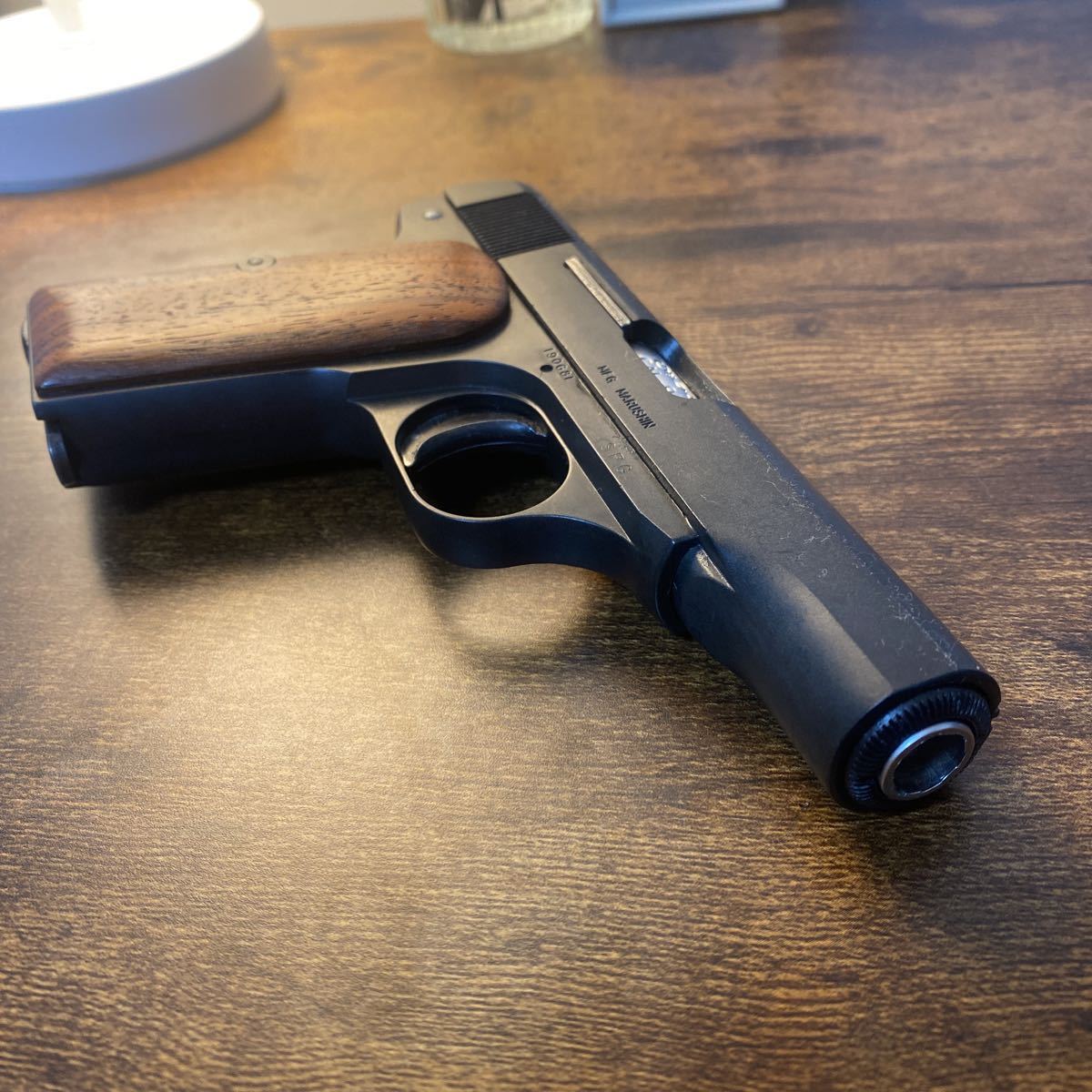 m1910 木製グリップ - 通販 - gofukuyasan.com