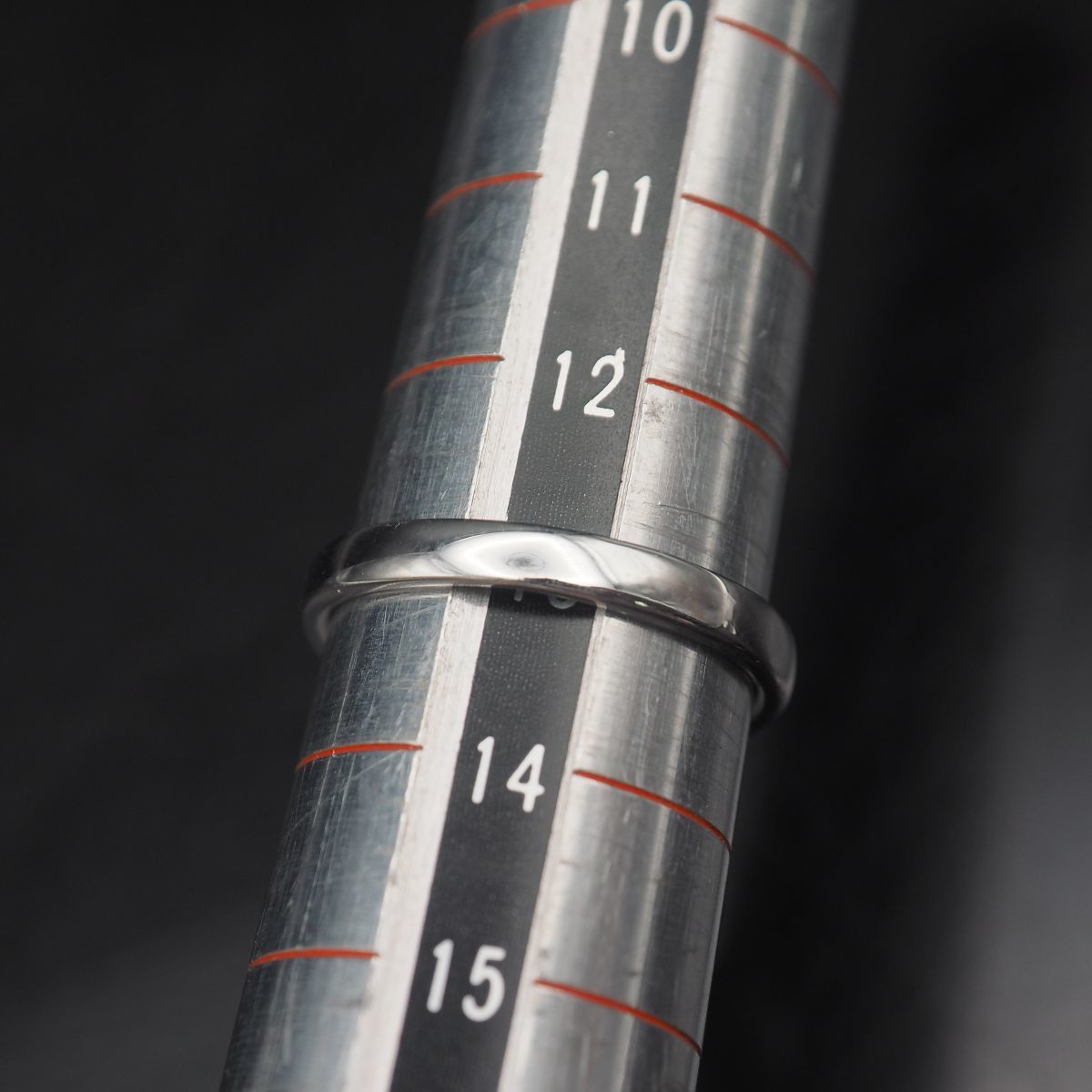 A886 真珠 パール ダイヤモンド 0 12ct 三越 SILVER刻印 リング A886 真珠 パール ダイヤモンド 0 12ct 三越 SILVER刻印 リング