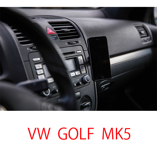 MK6 GTI JETTA SPORTWAGON ヴォルクスワーゲン ゴルフ マーク6 磁石 携帯 スマホ 固定 ホルダー_画像1
