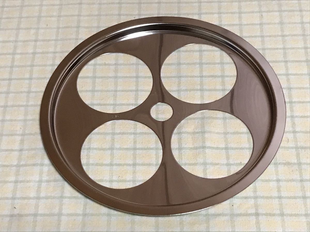 即決 送料無料 アムウェイ 4Lシチューパン用 仕切り板 未使用品 即決 送料無料 アムウェイ 4Lシチューパン用 仕切り板 未使用品