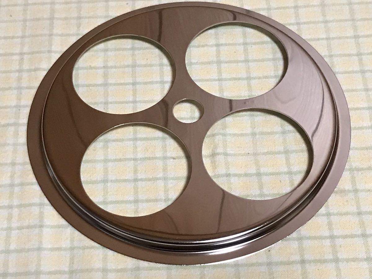 即決 送料無料 アムウェイ 4Lシチューパン用 仕切り板 未使用品 即決 送料無料 アムウェイ 4Lシチューパン用 仕切り板 未使用品