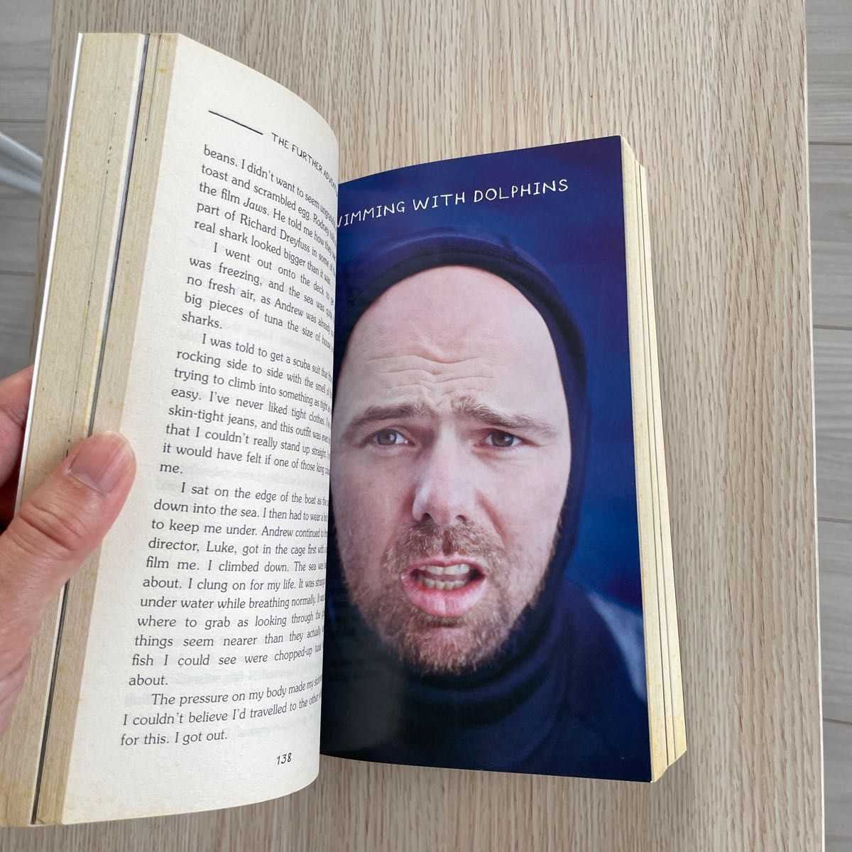 An Idiot Abroad 2 洋書